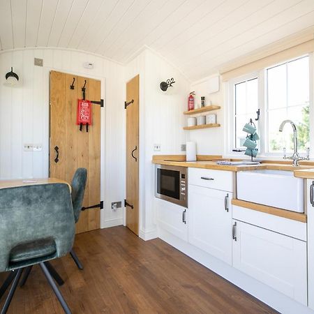 Foresterseat Holidays Forfar Zewnętrze zdjęcie