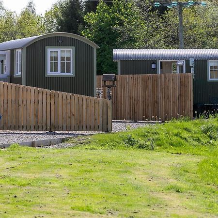 Foresterseat Holidays Forfar Zewnętrze zdjęcie