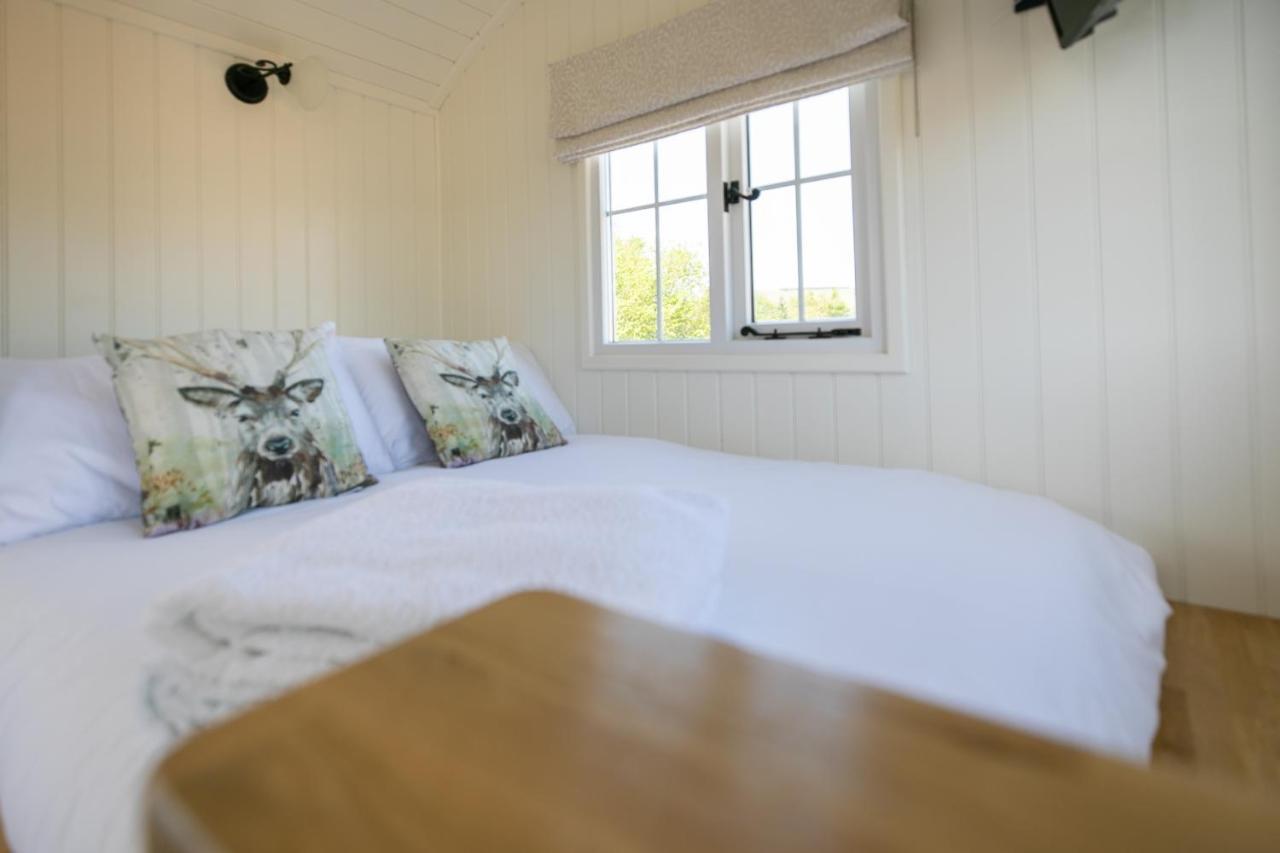 Foresterseat Holidays Forfar Zewnętrze zdjęcie